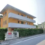 Andrea Doria Seafront Apartment
