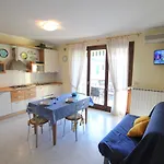 Residence Via Mantova