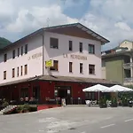 Ristorante Albergo La Meridiana