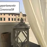 Appartamento Genovesa 58