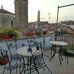 B&B La Terrazza Dei Miracoli