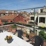 Venice Station Terrace