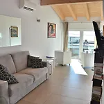 North Apartment