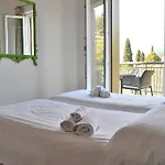 North Apartment