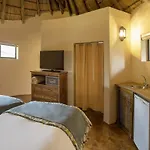 Bush Bungalows At Sun City Resort