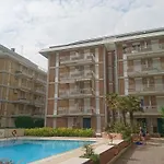 Residence Puerto Del Sol