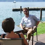Hotel Du Lac - Relax Attitude Hotel