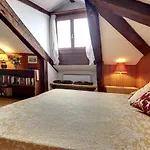 Ca' Badoer Attic