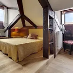 Ca' Badoer Attic