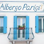 Albergo Parigi