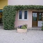 La Pergola Alloggio