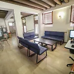 Haven Hostel San Toma