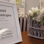 Albergo Al Municipio