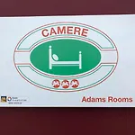 Adams Rooms