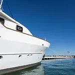 Yacht Bert Venezia