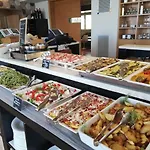 Gran Can Hotel Ristorante