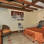 Sleep In Venice