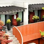 Hotel Holiday La Marca