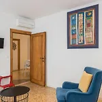 Ca' Dandolo, Affaccio Sul Canale