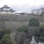 Tsuyama Central Hotel Townhouse
