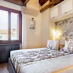 Ca' Del Mariner Apartment With Terrace
