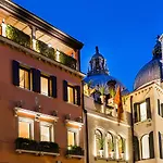 Palazzetto 113