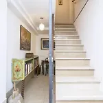 Ca' Alberto Apartments