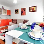 Fenix Do Dogi Apartments