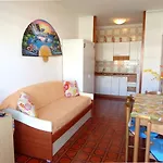 Apartment In Porto Santa Margherita 25143