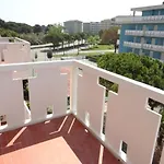 Apartment In Porto Santa Margherita 25143