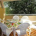 Appartamento Pino Verde