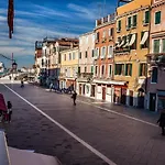 Ca'Pedrocchi By Bricola Apartments