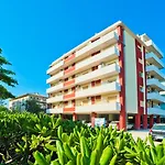 Apartment In Bibione 24642