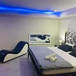 Spat Rooms Vip