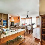 Villa Mazzucco