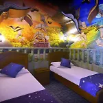 Gardaland Magic Hotel