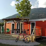 Lago Arsié Camping Village