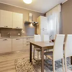 Verona Borgo Roma Apartment