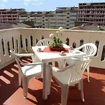 Apartment In Porto Santa Margherita 36742