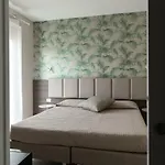 Menta E Rosmarino Rooms