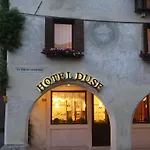 Hotel Duse