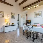 Ca' Dell'Abate Terrace