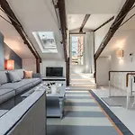 Gondolieri Terrace- Dimora Italia Collection -