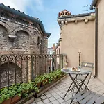 Ca' Della Frutta Venetian Apartment
