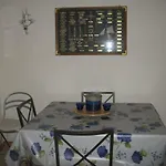 Appartamento Trevi