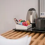 Santa Cecilia Apartment