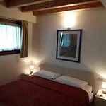 Hotel Barchessa Gritti