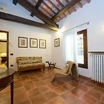 Villa Solatia Apartments