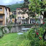 Hotel E Ristorante Cassone