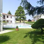 Casa Sant'Elena